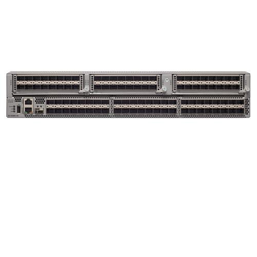 HPE SN6630C 32Gb 96-port/48-port Fibre Channel Switch - R4D90A