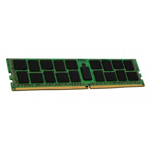 Kingston Technology System Specific Memory  module de mémoire 8 Go 1 x 8 Go DDR4 2400 MHz ECC - KTL-TS424S8/8G Kingston Technology System Specific Memory  module de mémoire 8 Go 1 x 8 Go DDR4 2400 MHz ECC - KTL-TS424S8/8G