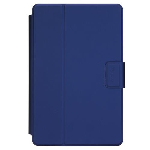 Targus SafeFit 21,6 cm (8.5") Folio Bleu - THZ78402GL