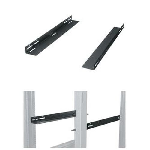 Middle Atlantic Products Chassis Support Brackets 18" Équerre de fixation - CSA-18-H