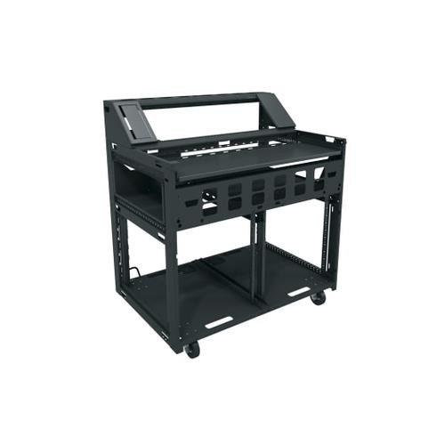 Middle Atlantic Products  accessoire de racks Châssis de rack - L5-TURFR-43LDW