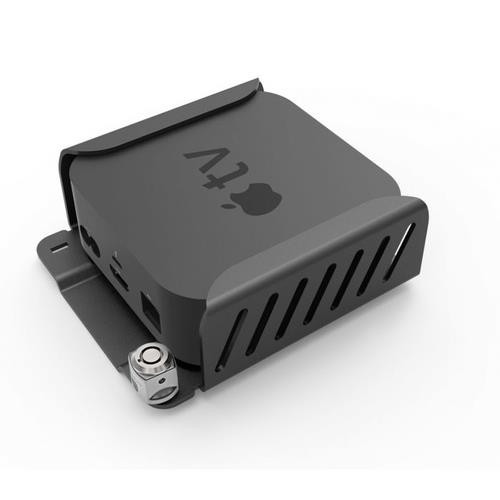 Compulocks  kit de support Noir Aluminium - ATVEN35CL