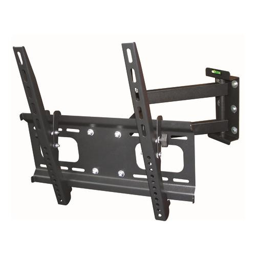 Monoprice  support pour téléviseur 139,7 cm (55") Noir - 6199