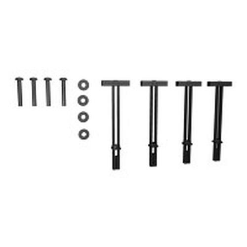 Chief Steel Stud Drywall Anchor Kit - PAC115