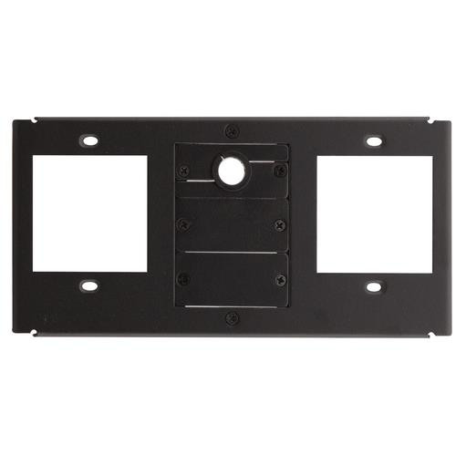 Kramer Electronics  protection de sécurité pour prise Noir - T4F-23