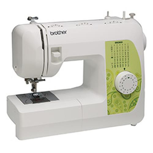 Brother  machine à coudre Machine à coudre semi-automatique Electrique - BM-2800