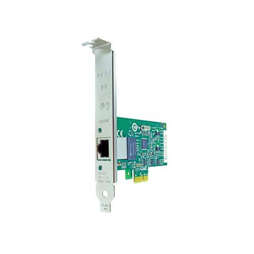 Axiom  carte réseau Interne Ethernet 2500 Mbit/s - FS215AA-AX