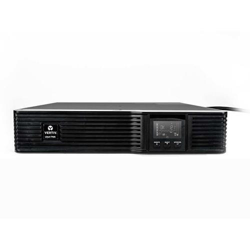 Vertiv Liebert  alimentation d'énergie non interruptible Interactivité de ligne 4,25 kVA 3825 W 4 sortie(s) CA - PSI5-5000RT208