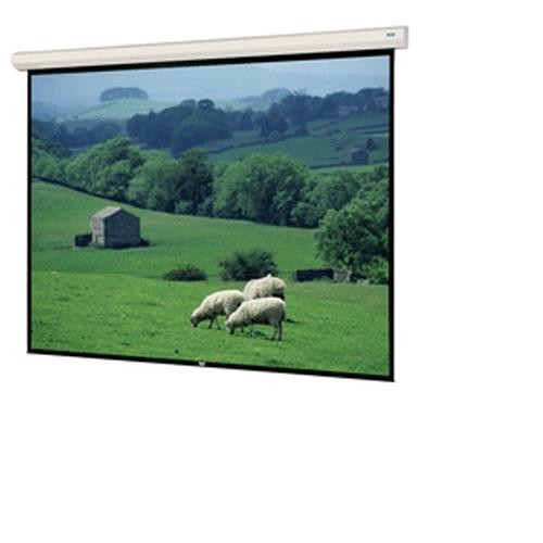 Da-Lite Large Cosmopolitan Electrol écran de projection 6,1 m (240") 4:3 - 96389L