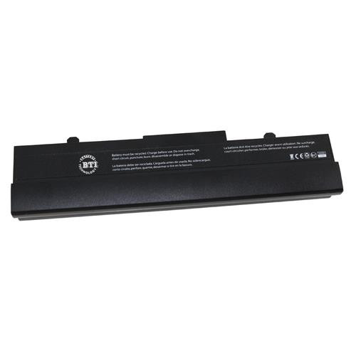 BTI  composant de laptop supplémentaire Batterie - AS-EEE1005H