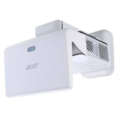 Acer Education U5320W 3000 ANSI lumens DLP WXGA (1280x800) Blanc - MR.JL111.009