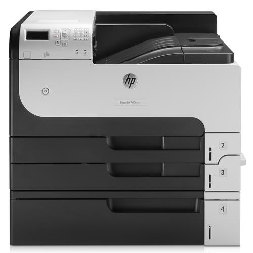 HP LaserJet Enterprise 700 Imprimante M712xh - CF238A