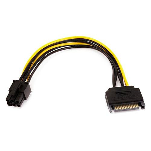 Monoprice  câble d'alimentation interne 0,2 m - 8494