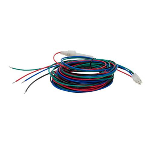 Digi  câble électrique Multicolore 4 m - 76000808
