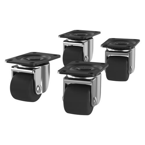 Vertiv  accessoire de racks Roulettes - VRA6024