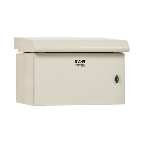 Tripp Lite  armoire et boîtier d'équipement de réseau - SRN3RG6UDP