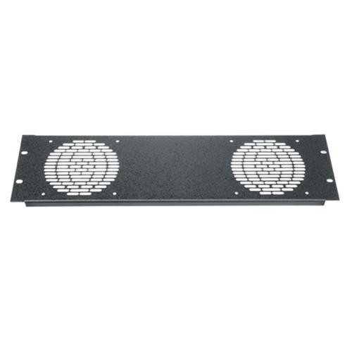 Middle Atlantic Products  accessoire de racks Panneau ventilation - TFP2