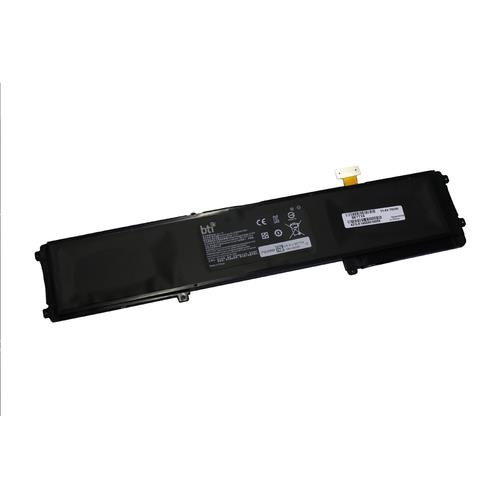 BTI BETTY4- batterie rechargeable Lithium-Ion (Li-Ion) 6160 mAh 11,4 V - BETTY4-BTI