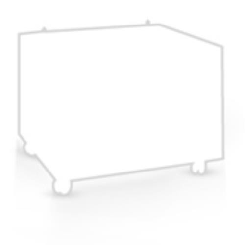 Lexmark  meuble d'imprimante - 32D0808