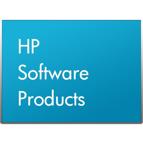 HP OS Field Upgrades to ThinPro E-LTU - 3AK04AAE