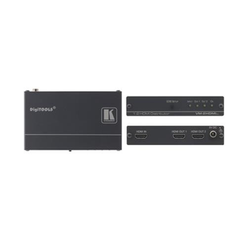 Kramer Electronics  répartiteur vidéo HDMI 2x HDMI - VM-2HXL