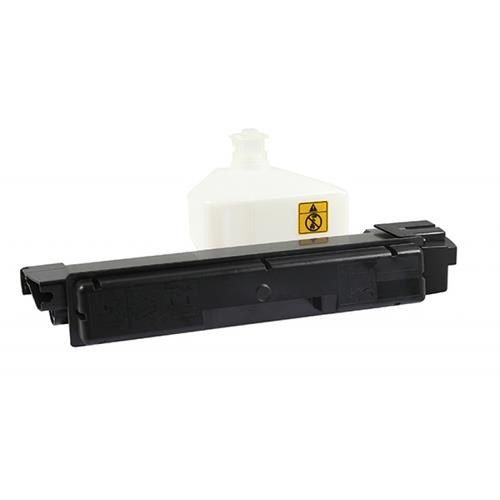 West Point Products  Cartouche de toner 1 pièce(s) Noir - 200804