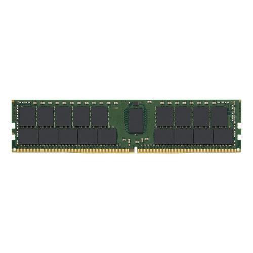 Kingston Technology  module de mémoire 32 Go 1 x 32 Go DDR4 3200 MHz ECC - KTL-TS432/32G Kingston Technology  module de mémoire 32 Go 1 x 32 Go DDR4 3200 MHz ECC - KTL-TS432/32G