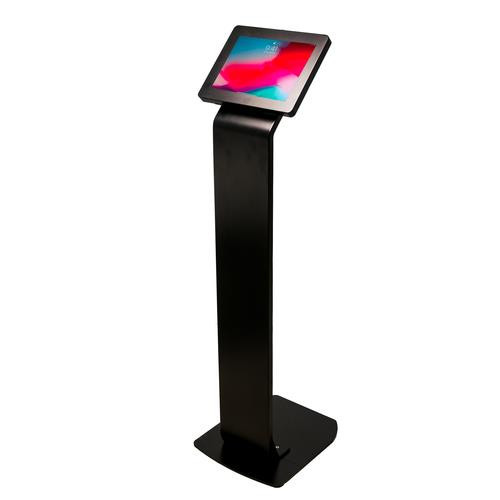CTA Digital  support antivol pour tablettes 32,8 cm (12.9") Noir - PAD-PLSB CTA Digital  support antivol pour tablettes 32,8 cm (12.9") Noir - PAD-PLSB