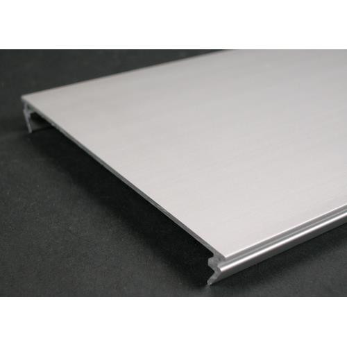 WIREMOLD  accessoire pour canalisations de câbles Couvercle du chemin de roulement - AL5246-B