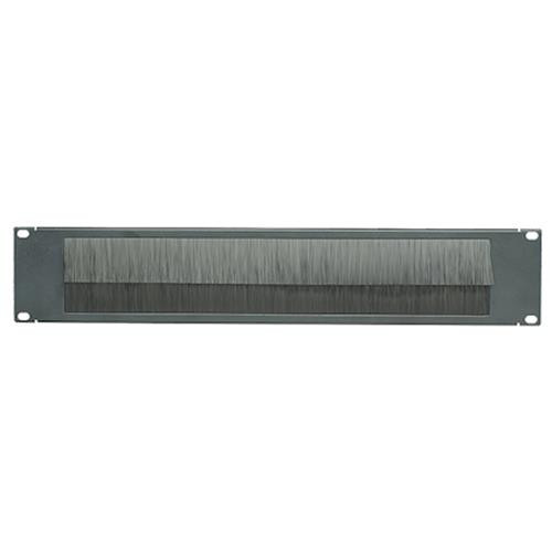 Panduit  accessoire de racks Panneau d’obturation de rack - BR2B