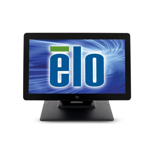 Elo Touch Solutions 1502L Moniteur de caisse 39,6 cm (15.6") 1366 x 768 pixels Écran tactile - E318746