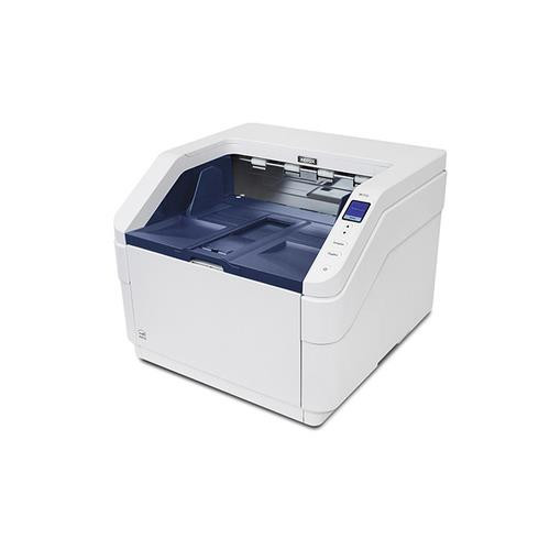 Xerox  scanner Scanner ADF 600 x 600 DPI Bleu, Blanc - XW110-A