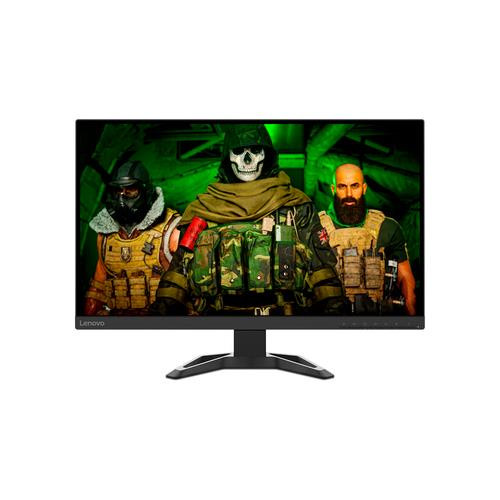 Lenovo G27-30 LED display 68,6 cm (27") 1920 x 1080 pixels Full HD Noir - 66E7GCC2US