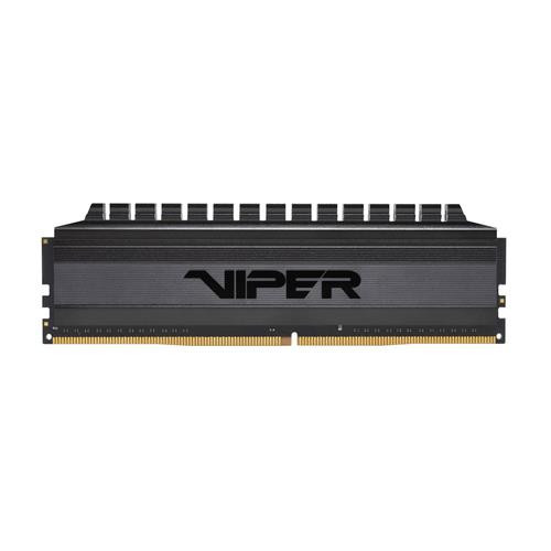 Patriot Memory Viper 4  module de mémoire 32 Go 2 x 16 Go DDR4 - PVB432G320C6K