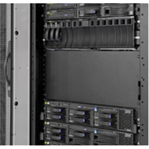 Eaton  baie de branchements 1U - ETN-PBP1U10