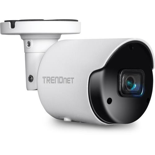 Trendnet  caméra de sécurité Balle (forme) Caméra de sécurité IP Intérieure et extérieure 2592 x 1920 pixels Plafond - TV-IP1514PI