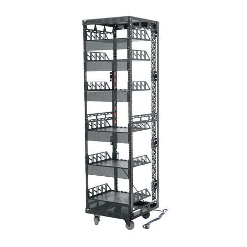 Middle Atlantic Products  étagère 37U - 5-37-CONFIG