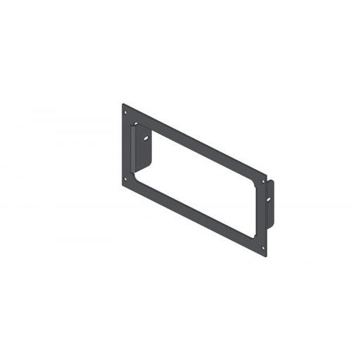 Havis  kit de support Noir - C-EB40-SO5-1P