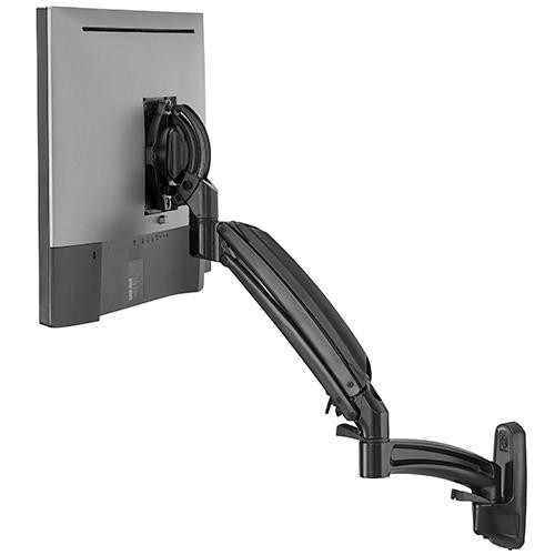 Chief  support d'écran plat pour bureau 76,2 cm (30") Noir - K1W120BXRH