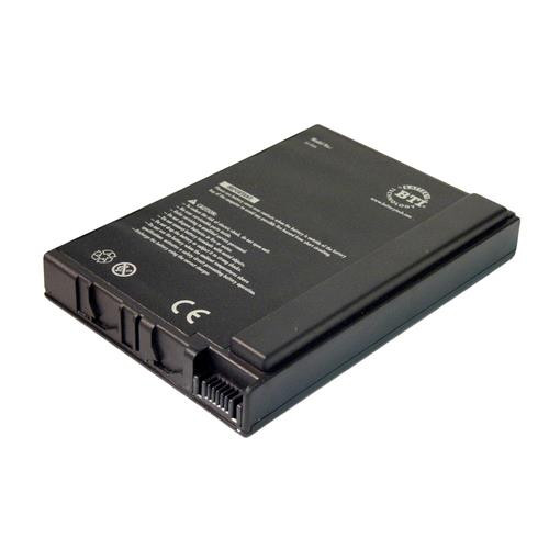 BTI  Laptop Battery Batterie - GT-9300L