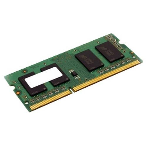 Transcend  module de mémoire 4 Go 2 x 8 Go DDR3 1333 MHz - TS512MSK64V3N