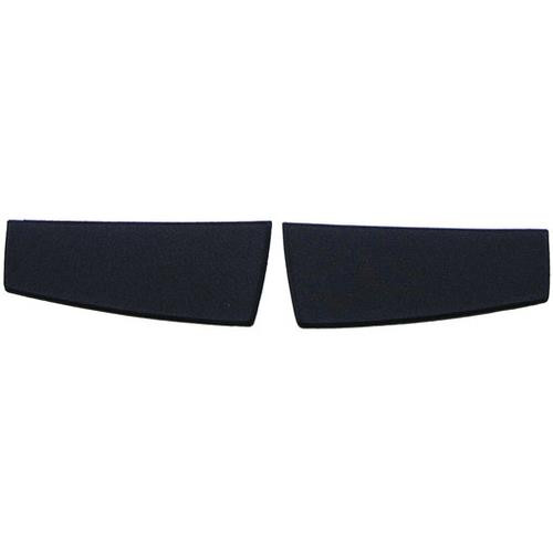 Kinesis AC700PP-blk repose-poignet Noir - AC700PP-BLK