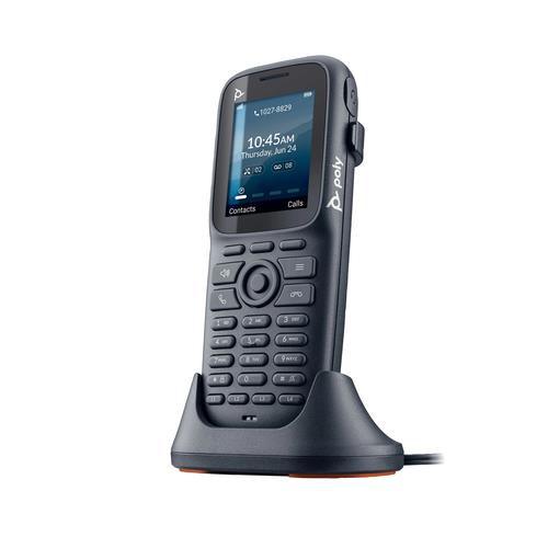 HP Poly Combiné téléphone DECT Poly Rove 20 - 8F3E4AA