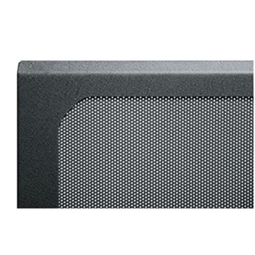 Middle Atlantic Products  accessoire de racks Porte - BGR-RD45