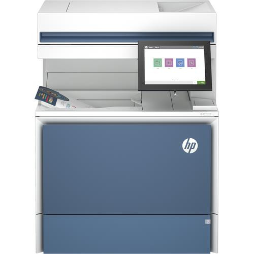 HP Imprimante multifonction Color LaserJet Enterprise 6800dn - 6QN35A