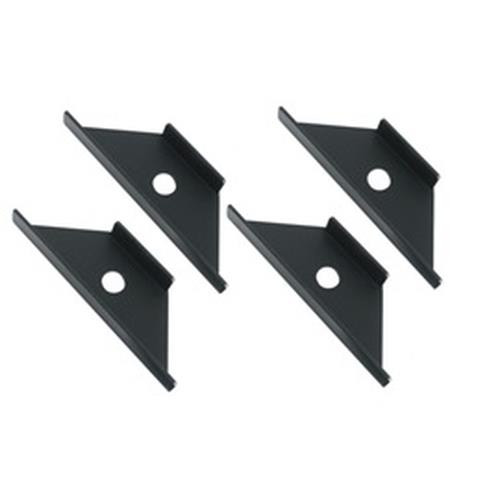 Middle Atlantic Products  accessoire de racks - BGR-ISO-Z4