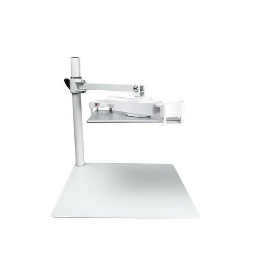 CTA Digital  support Support passif Tablette / UMPC Blanc - PAD-PPM