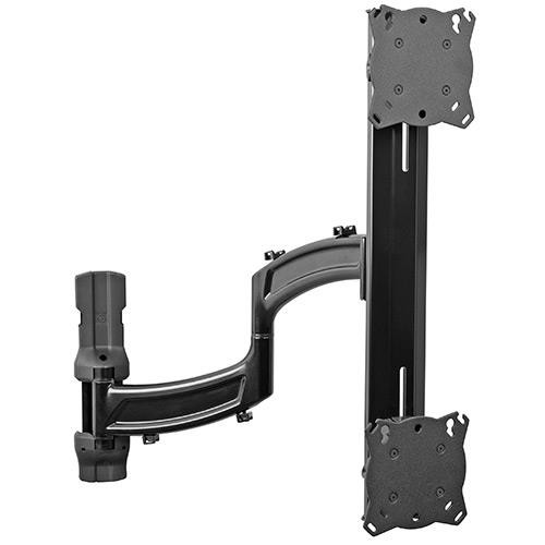 Chief  support pour téléviseur 61 cm (24") Noir - K4W120B