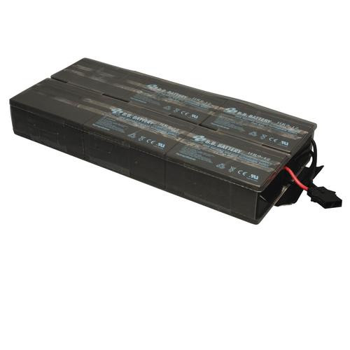 Tripp Lite  Batterie de l'onduleur - RBC96-RMOD2U