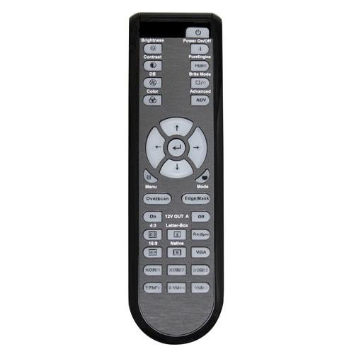 Optoma  télécommande Projecteur Appuyez sur les boutons - BR-3046B